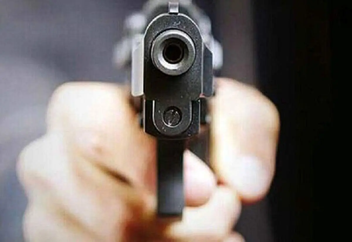 حملۀ تروریستی به دادگستری زاهدان