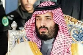 بن سلمان خیال اسرائیل را راحت کرد