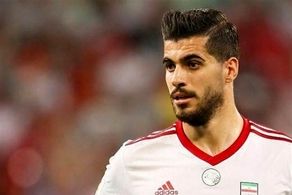 بازیکن محبوب ایرانی ها به تیم ملی اضافه شد