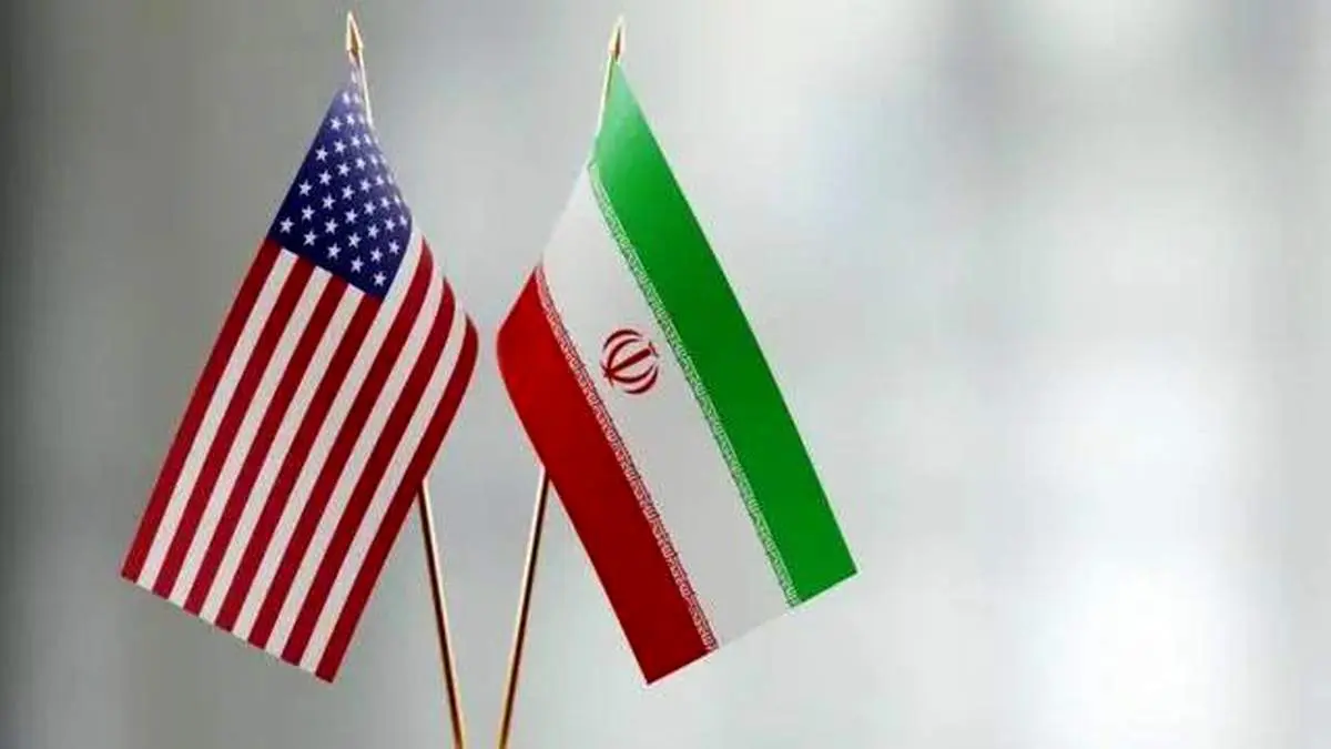 انتقال پیام میان ایران و آمریکا با واسطه وزیر خارجه عمان عمان انجام میشود
