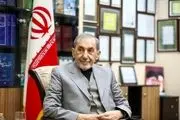 ولایتی: ما با مذاکره بدون پیش‌شرط مخالفتی نداریم