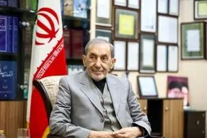 ولایتی: ما با مذاکره بدون پیش‌شرط مخالفتی نداریم