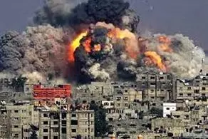 نتیجه جنگ غزه چرا امارات را عصبانی کرده است؟