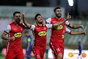 خبر جدید درباره ستاره پرسپولیس