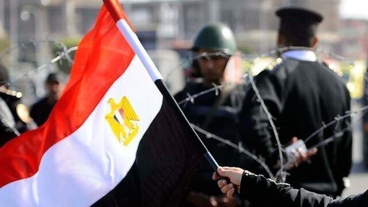 اعلام حمایت مصر از امارات