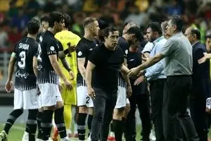 ببینید اظهارات جالب خداداد عزیزی درباره نقشش از حواشی تراکتور