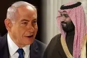 نتانیاهو چه نقشه‌ای برای عربستان دارد؟