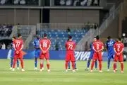 الهلال عربستان - پرسپولیس ایران؛ ارتش سرخ آماده گذر از ماموریت غیرممکن | پیش بازی