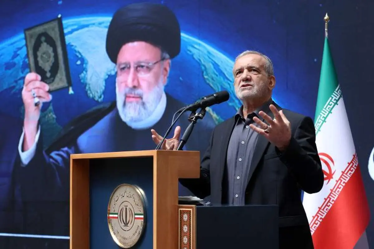 وقتی خانه و زندگی قدرت طلبان دنیا را نگاه کنید خواهید دید که در تصور هم نمیگنجد