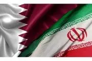 قطر به ایران پیام جدید فرستاد 