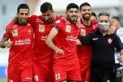 میزبان شرایط قرنطینه را برعهده باشگاه پرسپولیس گذاشت