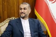 وزیر امور خارجه: ایران سرزمین کودتای مخملی نیست
