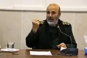 در سوریه و عراق مردم مغز متفکری مانند ولی فقیه ما نداشتند که داعش دست به کشتار و خونریزی زد