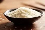 برنج آبکش بیشتر چاق می کند یا کته؟