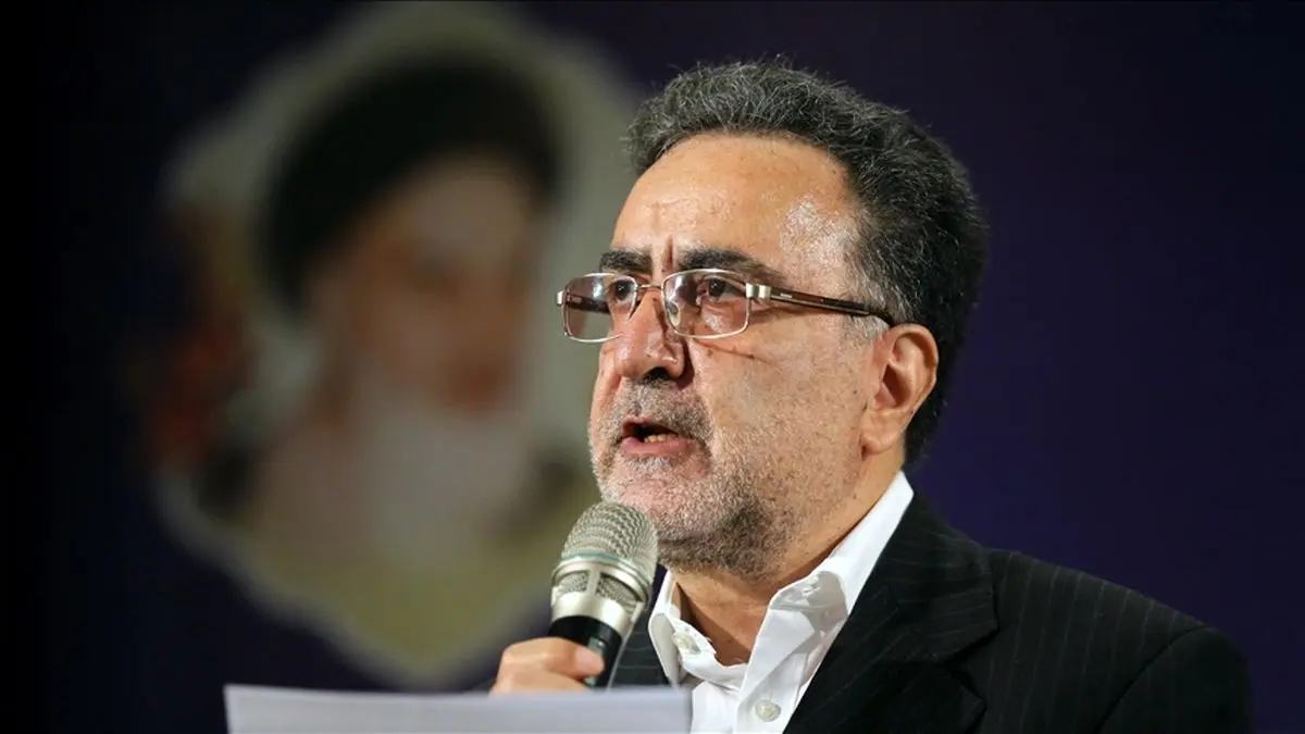 روزنامه همشهری: با بازداشت مصطفی تاجزاده، باز هم نعره‌هایی بلند شد!