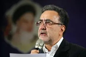 روزنامه همشهری: با بازداشت مصطفی تاجزاده، باز هم نعره‌هایی بلند شد!