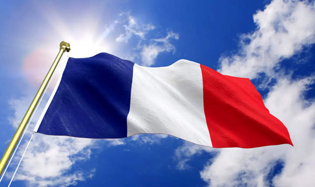 وزرای خارجه قطر و فرانسه هم در مورد مذاکرات هسته‌ای گفتگو کردند