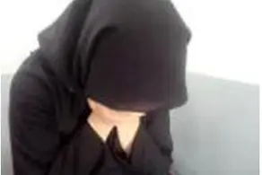 زن  نوجوان شوهرش را به قتل رساند
