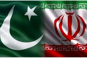 ایران از نیروی دریایی پاکستان تشکر کرد