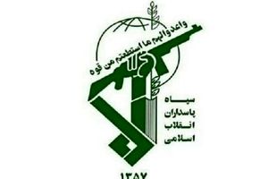در پی انتقام سخت ایران از اسرائیل منتشر شد| ویدیویی جدید از شهر موشکی سپاه پاسداران در دل کوه! + ببینید 
