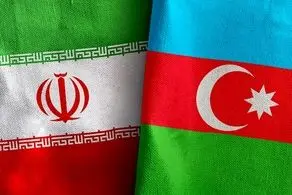 اتفاق جنجالی در سفارت ایران در آذربایجان/ عکس