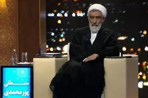 پورمحمدی: سعید جلیلی در شورای عالی امنیت ملی صرفا میز جلسه را مرتب می‌کرد + ببینید 