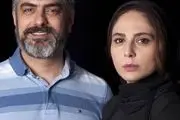  زندگی آقا و خانم بازیگر تمام شد؟/ جدایی مهدی پاکدل و رعنا آزادی‌ور به کجا رسید؟