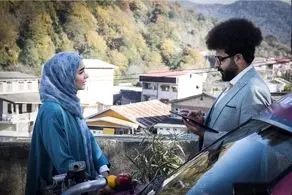 نظر ارشادِ پایتخت درباره داماد نقی بودن!