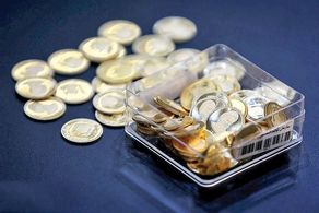 قیمت سکه و طلا یکشنبه ۱۶ مهر ۱۴۰۲/ جدول