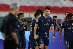 با اعلام رسمی AFC  استقلال و النصر به زمین ثالث منتقل شد