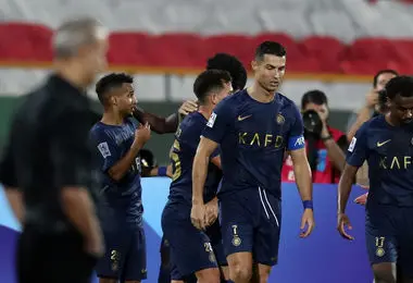 با اعلام رسمی AFC  استقلال و النصر به زمین ثالث منتقل شد