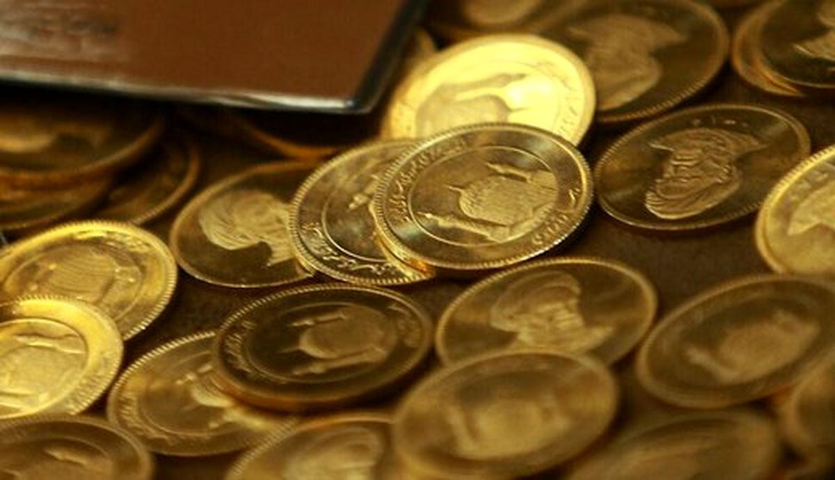 قیمت سکه و  طلا دوشنبه ۲۶ دی ۱۴۰۱/ جدول