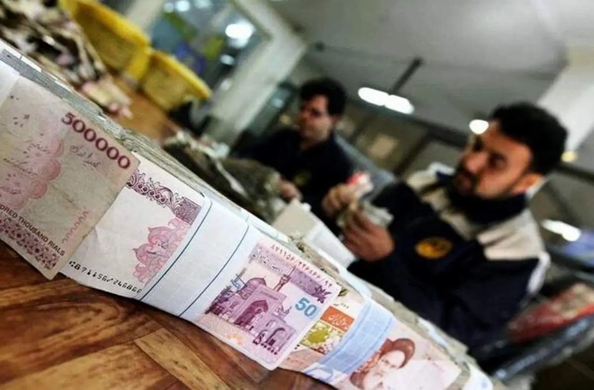 اعلام میانگین دستمزد کارگران در سالجاری  