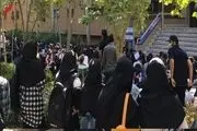 ایرنا: وساطت نهاد رهبری در دانشگاه‌ها برای آزادی دانشجویان بازداشتی