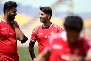 بازگشت مردان مورداعتماد یحیی به پرسپولیس