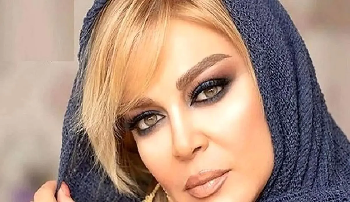 بهاره رهنما و دخترش با این سر و شکل روی فرش قرمز جشنواره ایتالیا!/ چشم قاسمخانی روشن/ عکس
