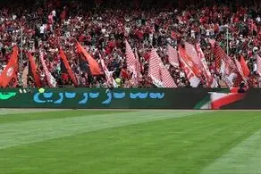 ترکیب اولیه پرسپولیس مقابل ترابوزان اسپور ترکیه
