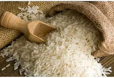 قیمت برنج ایرانی شکسته شد /کیلویی چند ؟