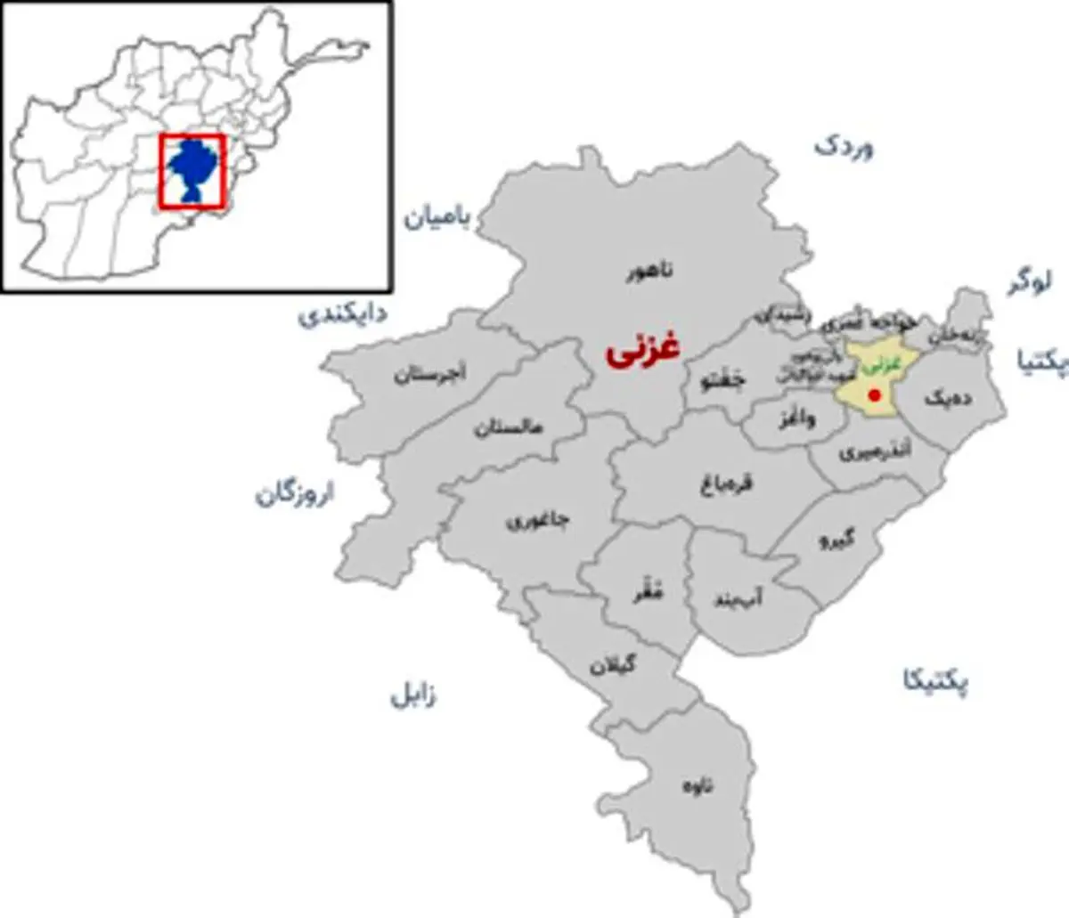 پیروزی دیگری برای ارتش افغانستان/طالبان این منطقه را هم از دست داد!