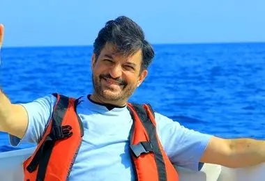 مجوز بازگشت محمود شهریاری صادر شد/ فیلم عروسی بازیگران