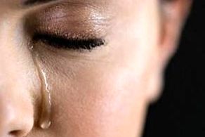 عکس تلخ و لو رفته از این زن اشک هه ایران را درآورد/ تصویر