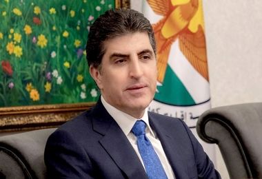 نیچروان بارزانی امروز به تهران می‌آید| دیدار با رهبری در دستورکار