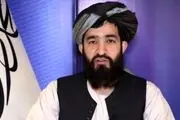 ادعای عجیب طالبان درباره توافق ایران و عربستان