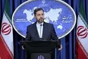 ایران به اتفاقات اخیر لبنان واکنش نشان داد