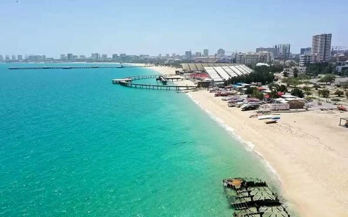 تفریحات خانوادگی کیش؛ تجربه سفری خاطره‌ انگیز برای خانواده ‌ها