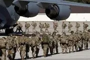 پایان ماموریت نظامی ائتلاف آمریکایی و خروج آنها از عراق