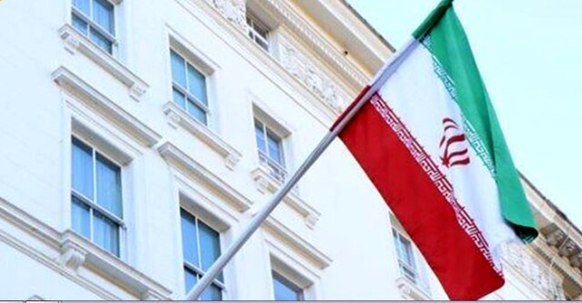 روزه خواری خانواده دیپلمات‌های ایرانی در لندن؟| سفارت ایران توضیح داد