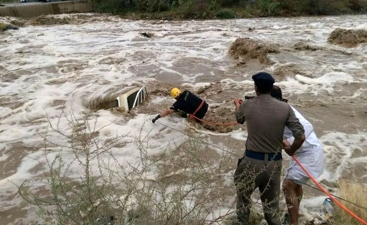 بحرانی جدید در عربستان/سه نفر کشته شدند