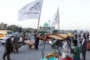 طالبان از مواضع قبلی خود عقب‌نشینی کرد!
