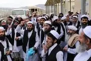 هفت هزار زندانی طالبان آزاد می‌شوند!+جزییات